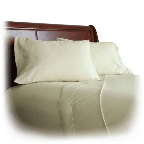 Lavish Home 600 Thread Count Sheet Set