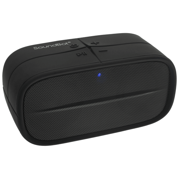 SoundBot Bluetooth 4.1 Wireless Speaker