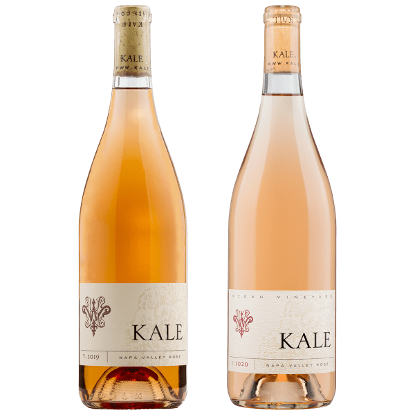 Kale Wines Rosé