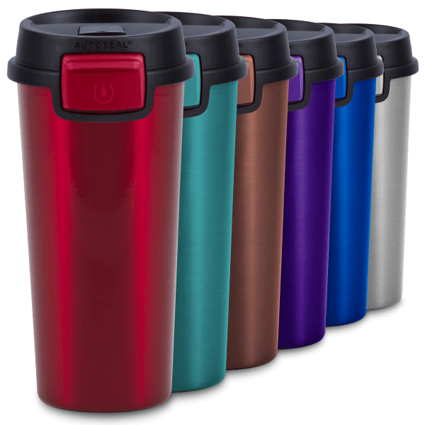 Contigo Monroe 12oz Autoseal Mugs