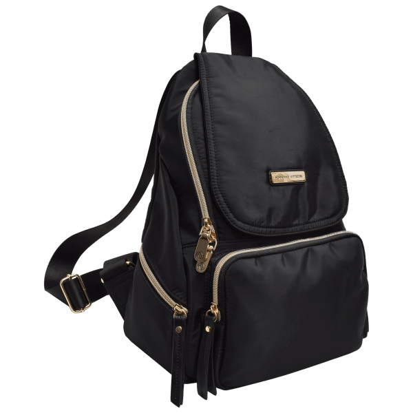 MorningSave: Adrienne Vittadini Smooth Nylon Fashion Backpack