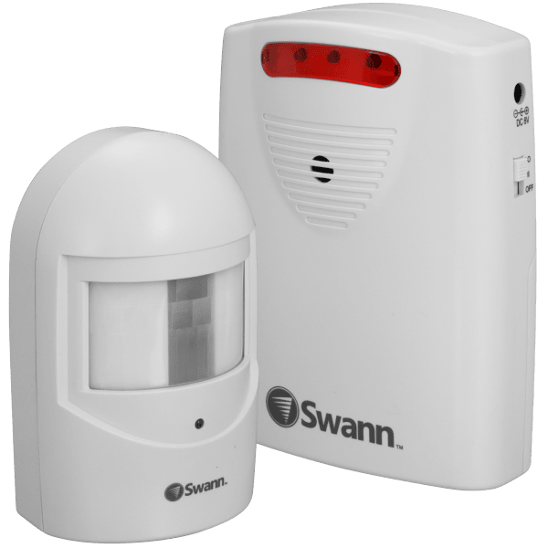 Swann Security Motion Sensing Driveway Alert