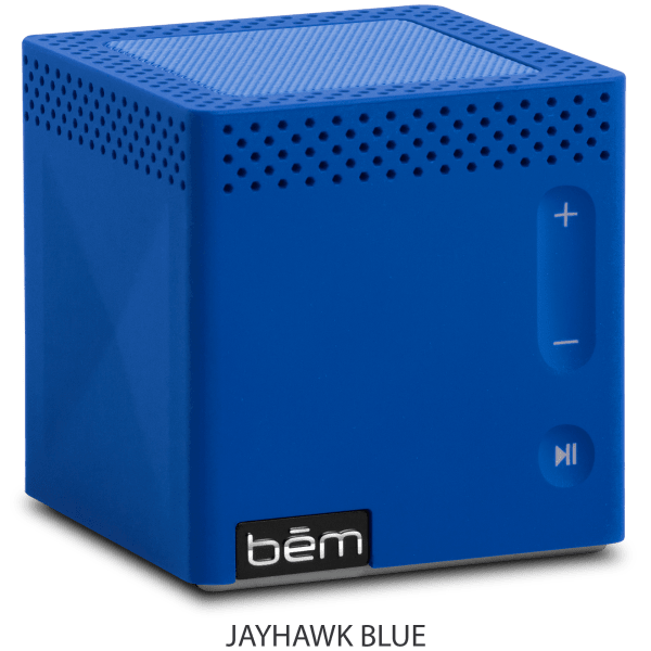 BEM Bluetooth Speaker