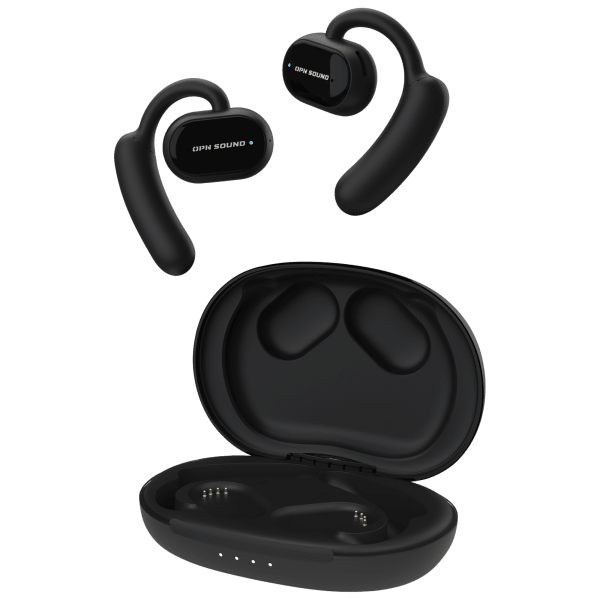 OPN Sound Aria Bluetooth Open-Ear Headphones