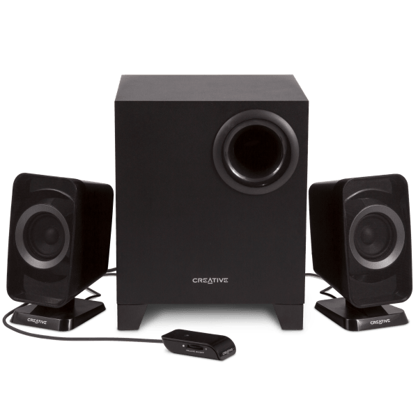 Creative Bluetooth Speaker System (Refurbished)