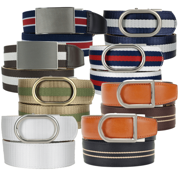 2-For-Tuesday: Nexbelt Ratcheting Belts