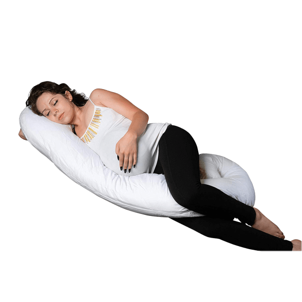 Body Support & Maternity Pillow