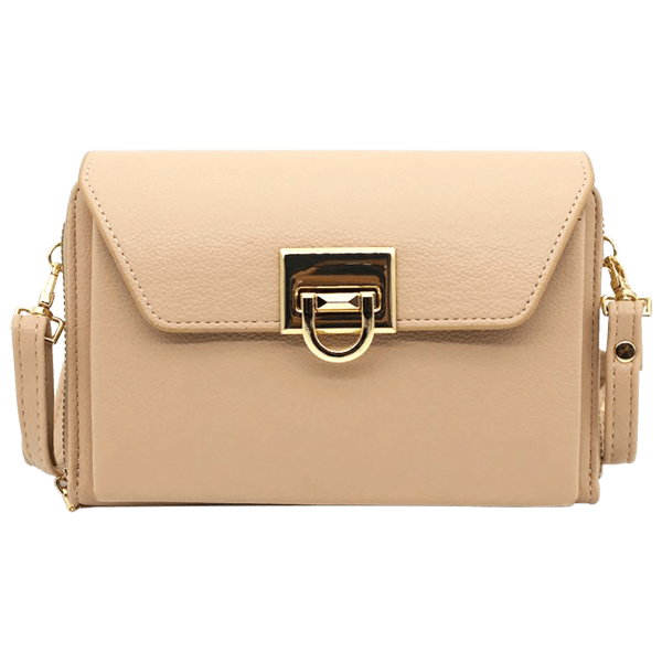 MorningSave: Malibu Skye Olivia Multi-Compartment Wallet Crossbody Bag