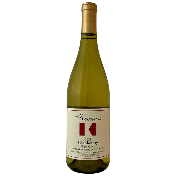 Keenan Napa Valley Chardonnay