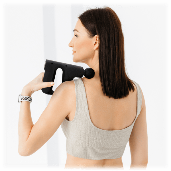 SideDeal: Aduro Sport Deep Tissue Recovery Massager Max