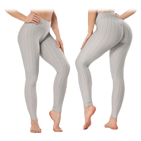 slimming workout leggings