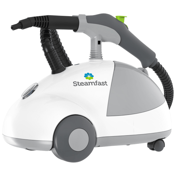 Steamfast SF-275 Heavy-Duty Canister Sanitizing Steam Cleaner