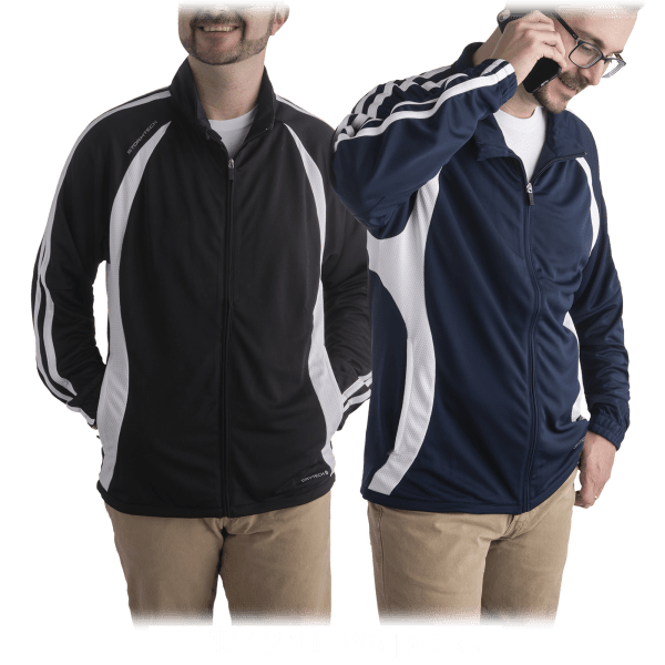 Pick-2-For-Tuesday: StormTech Training Jackets