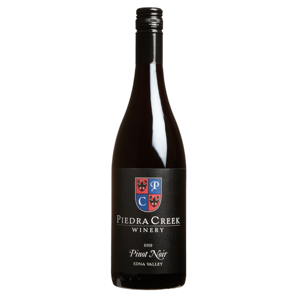 Piedra Creek Edna Valley Pinot Noir