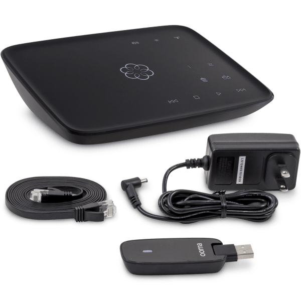 Meh: Ooma Telo Air Classic with Wireless Adapter (Refurbished)