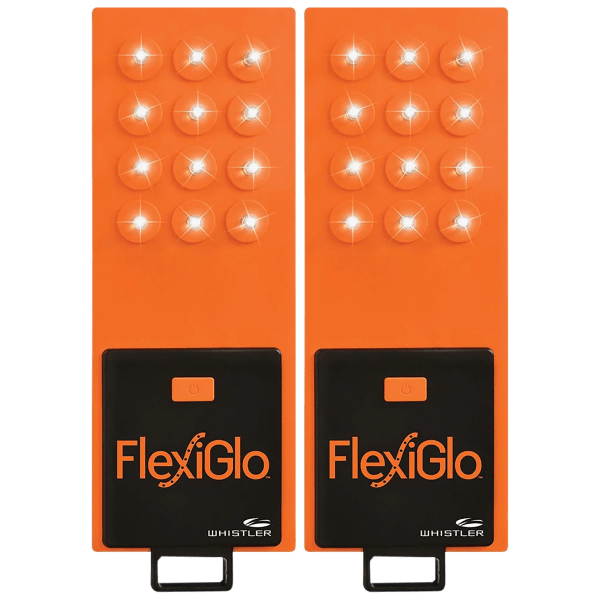 2-Pack: Whistler FlexiGlo Work Light