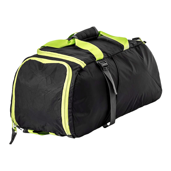 Meh 4in1 Rolling Luggage/Duffel/Backpack/Dolly