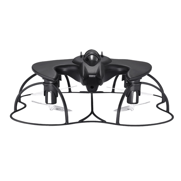 MorningSave: Propel Batman Batwing Drone with HD Camera