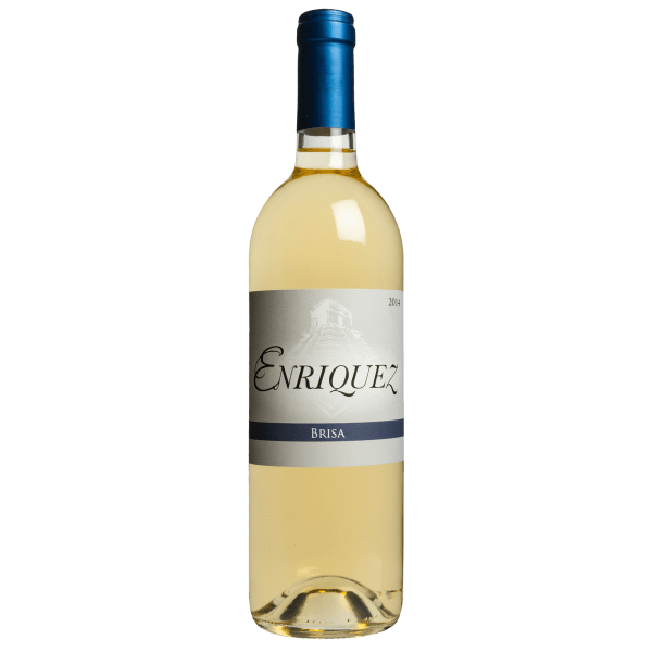 Enriquez Estate Wines "Brisa" White Blend