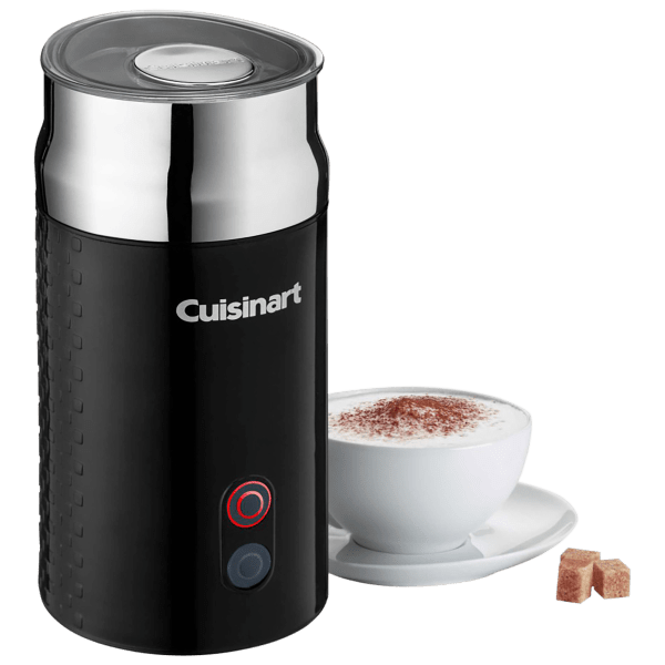 Cuisinart Tazzaccino Milk Frother