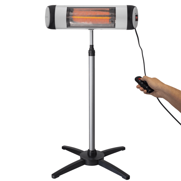 PureHeat 5100BTU Infrared Outdoor Heater