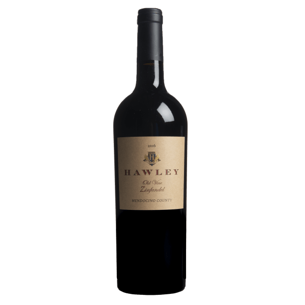 Hawley Winery Old Vine Zinfandel