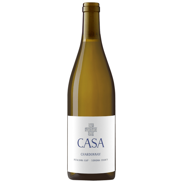 Casa Wines Chardonnay by Keller Estate