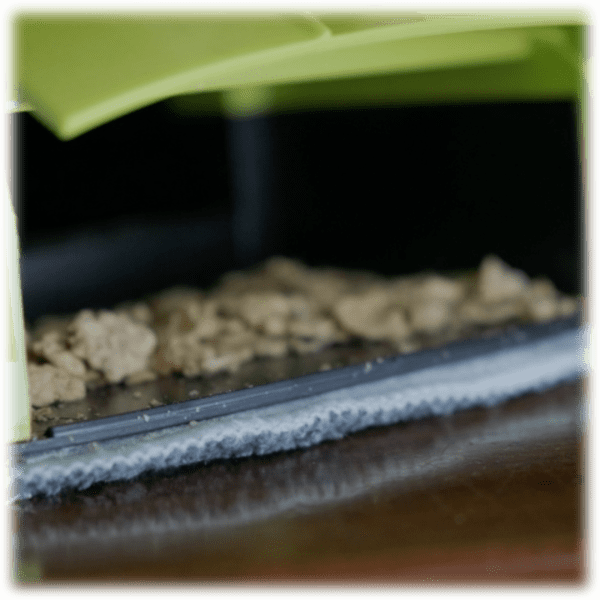 MorningSave Ewbank 5Piece Floor & Window Cleaning Kit with Spray Mop