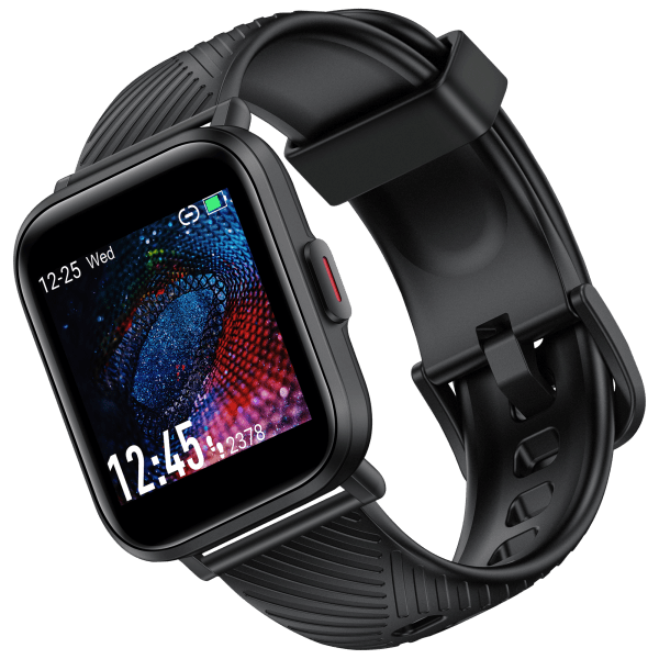 MorningSave Virmee VT3 Lite Smartwatch
