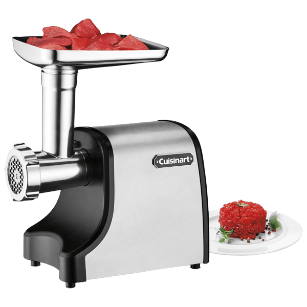 Cuisinart Electric Meat Grinder - Refurbished