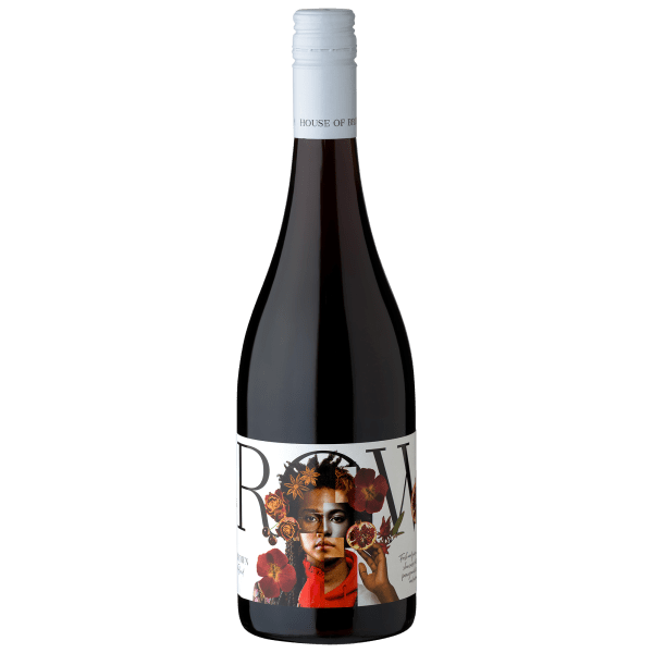 House of Brown Red Blend