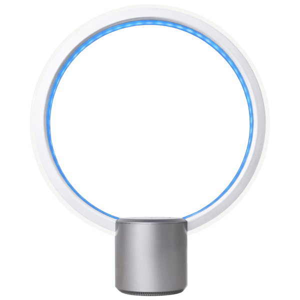 C by GE Sol Wifi Connected Smart Lamp with Amazon Alexa