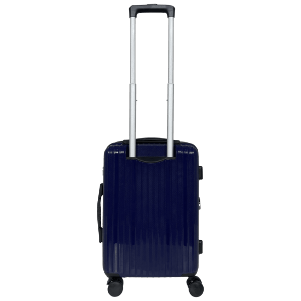 MorningSave Solite Surrey 3Piece Hardside Luggage Set