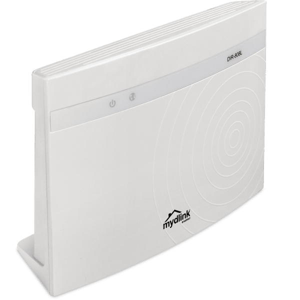D-Link AC600 Dual-Band Wireless Router