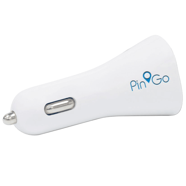 PinGo Car Locator and Charger