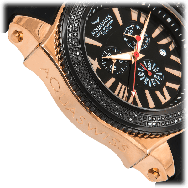 swissport watch