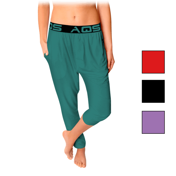 AQS Loungewear & Underwear