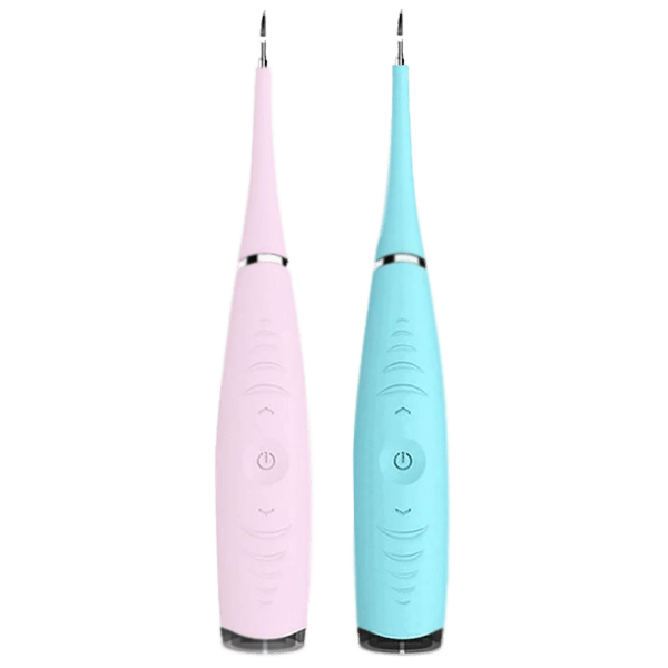 Electric Dental Plaque Remover by Two Elephants