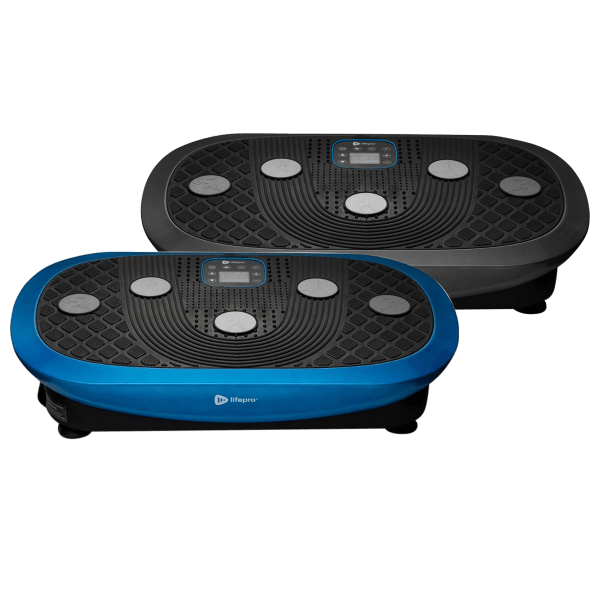 LifePro Rumblex Plus Vibration Plate