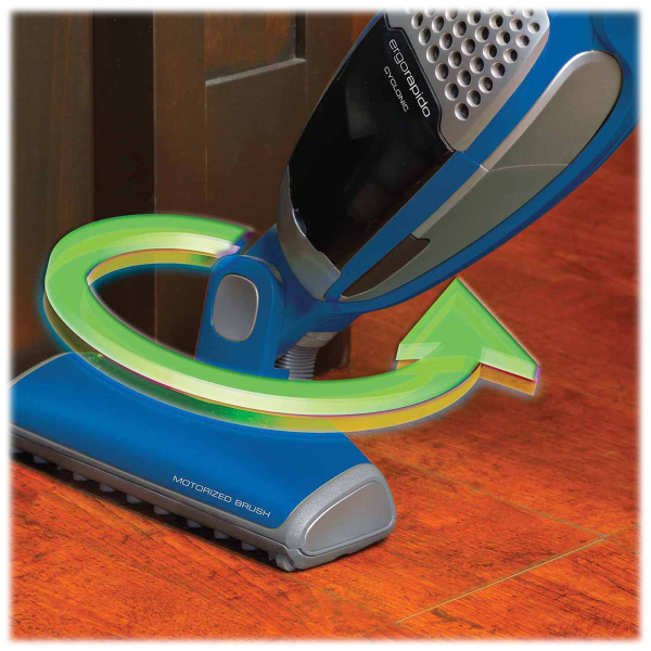 Meh Electrolux Ergorapido Lithium Ion Stick Vacuum (Refurbished)