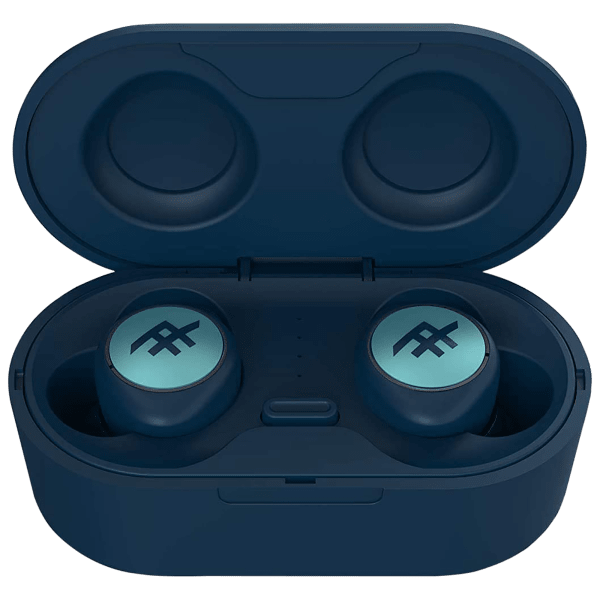 iFrogz True Wireless Stereo Earbuds with Charging Case