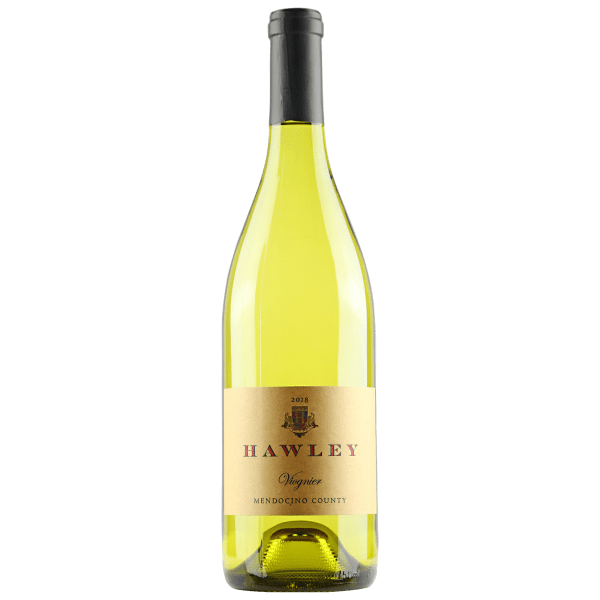 Hawley Winery Viognier