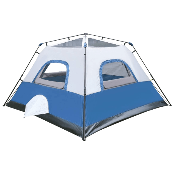 SideDeal: Qomotop 4-Person Camping Tent