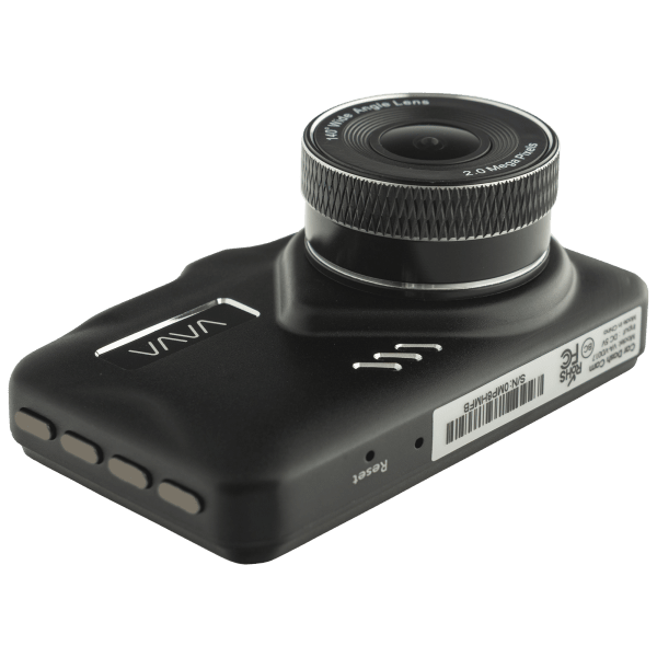 VAVA 12MP Dash Camera