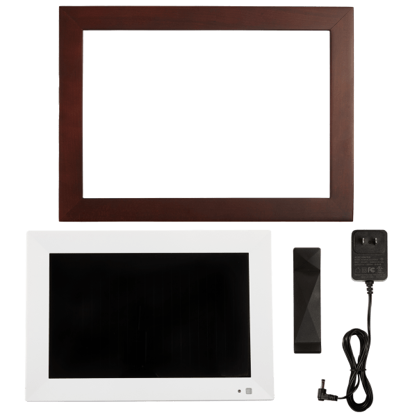 Meh Vankyo WiFi 10.1" Full HD Digital Picture Frame