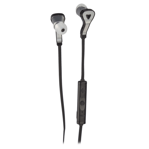 Equalizers Bluetooth Sport Earbuds by Gigs Audio