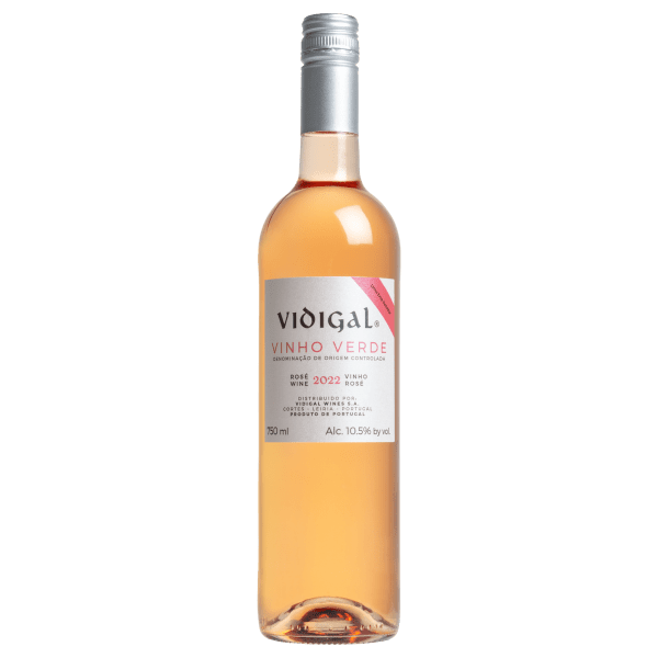 Vidigal Vinho Verde Portuguese Rosé