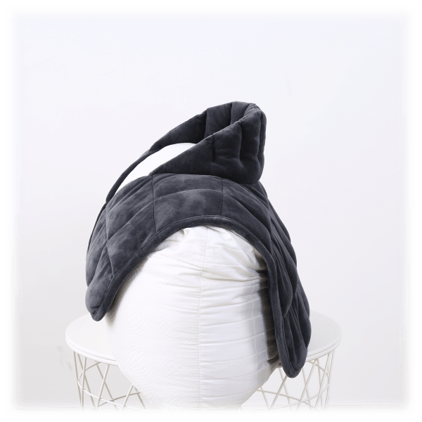 MorningSave Kathy Ireland Weighted Neck and Shoulder Wrap