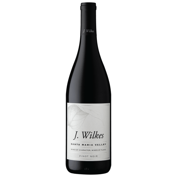 J. Wilkes Pinot Noir