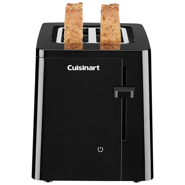 MorningSave Cuisinart 2Slice Touchscreen Toaster